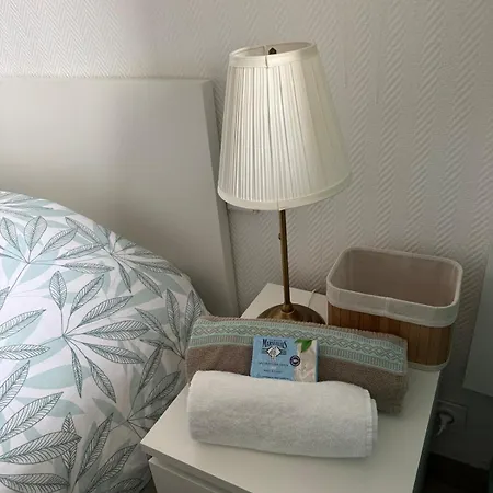 T2 Cosy En Bord De Avec Terrasse, Piscine Et Parking Daire Antibes