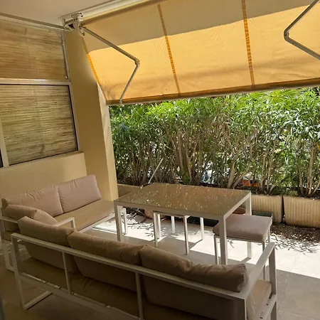 Daire T2 Cosy En Bord De Avec Terrasse, Piscine Et Parking