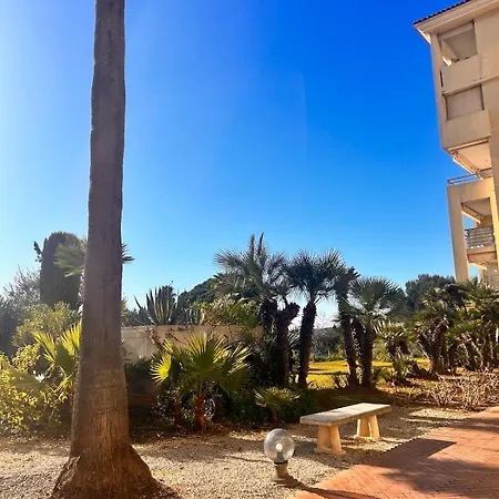 T2 Cosy En Bord De Avec Terrasse, Piscine Et Parking Daire