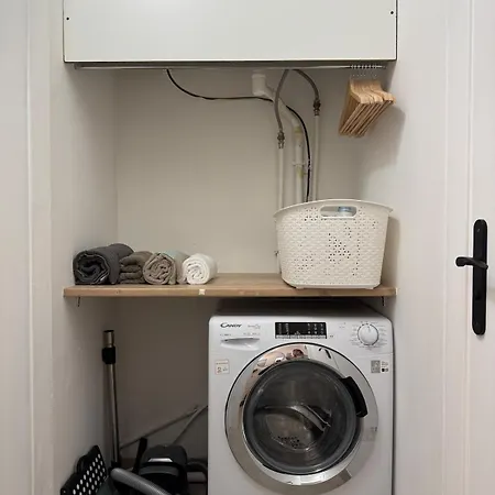 Daire T2 Cosy En Bord De Avec Terrasse, Piscine Et Parking *