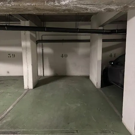 T2 Cosy En Bord De Avec Terrasse, Piscine Et Parking Antibes